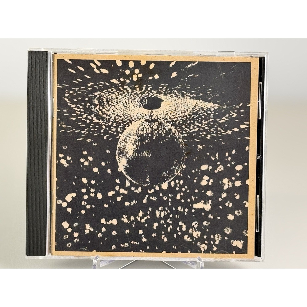 Mirror Ball by Neil Young Pearl Jam CD 1995 Reprise Grunge Rock Album‎